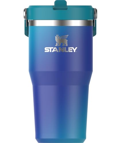 IceFlow 2.0 Flip Straw Tumbler
