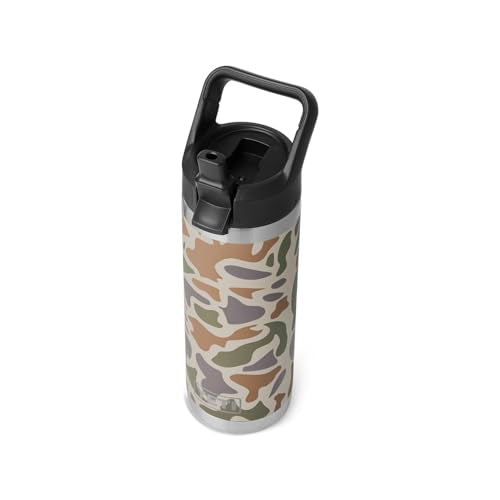 Rambler 18 oz Bottle