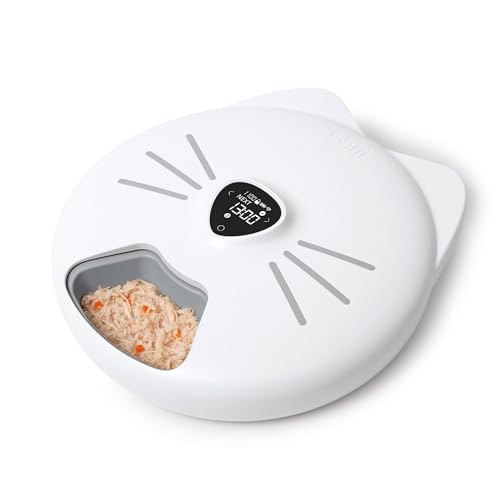 PIXI Smart 6 Meal Feeder