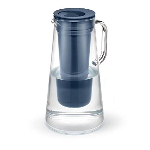 Home Water Filter Pitcher