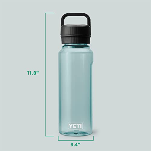 Yonder 1L 34 oz Water Bottle with Leakproof Yonder Chug Cap