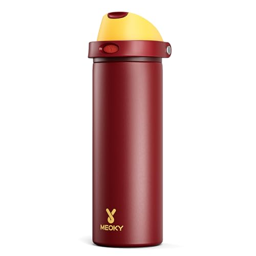 24 oz Insulated Water Bottle for Women