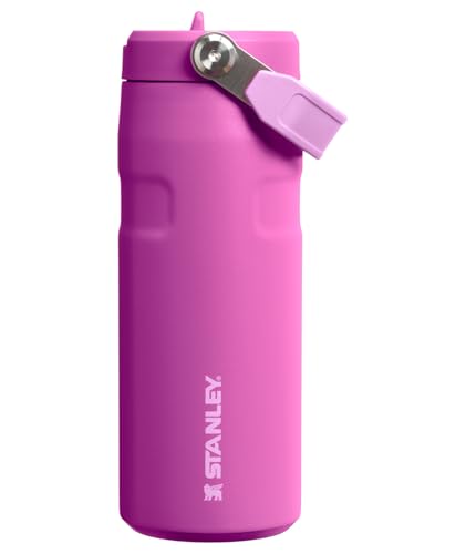IceFlow Flip Straw 2.0 Bottle