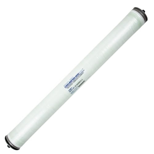 4x40 Low Energy Membrane Element for Tap or Brackish Water