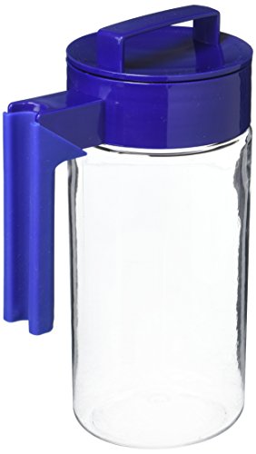 Airtight Pitcher