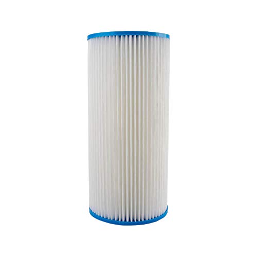 10x4.50" 5 Micron Sediment Filter 10" RO 8 (8 Count)