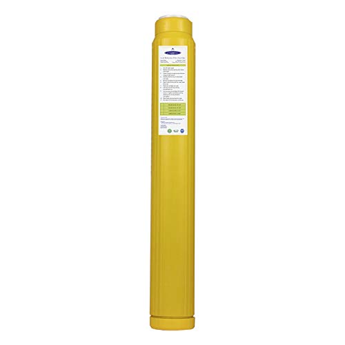 Cation Resin Softener Filter