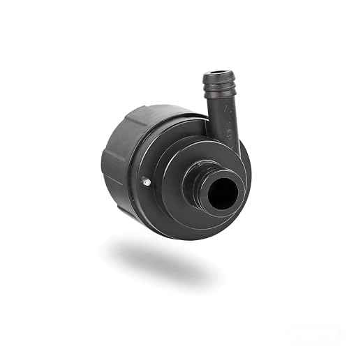 Replacement Water Pump for PURA 50 Canister Filter