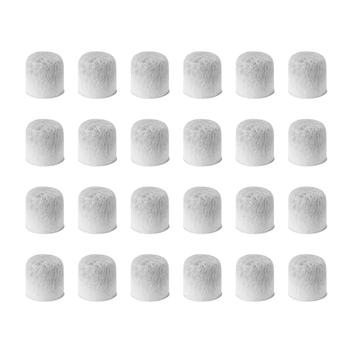 Charcoal Water Filters Replacement Compatible with Farberware 5