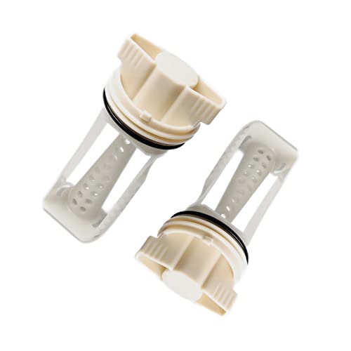 Washer Drain Pump Filter