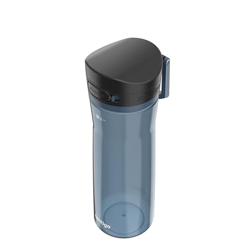 Jackson Water Bottle 24 oz Blueberry