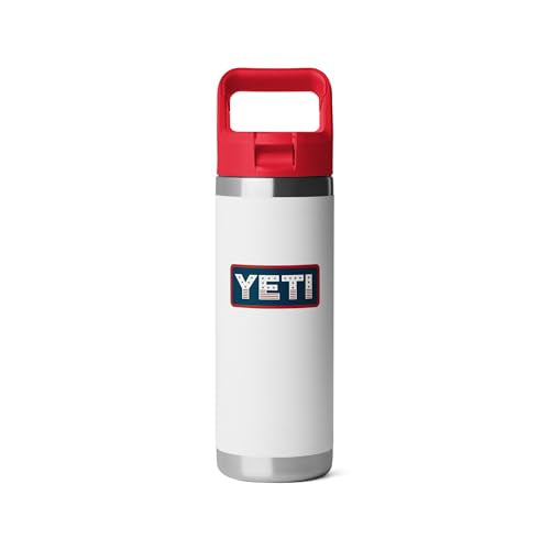 Rambler 18 oz Bottle