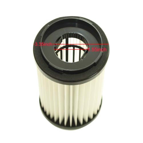 Kenmore DCF 1 DCF (2 Count)