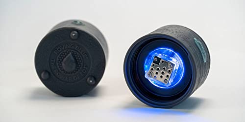 GO 3 Portable Water Purifier