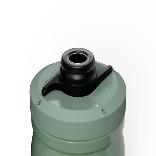 Podium Stainless Steel Water Bottle 12oz