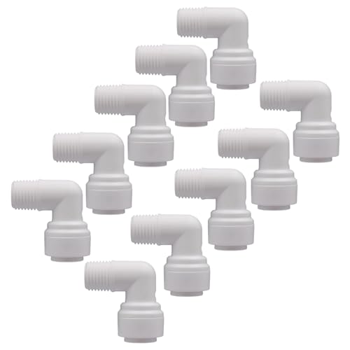 10 PCS 1 4