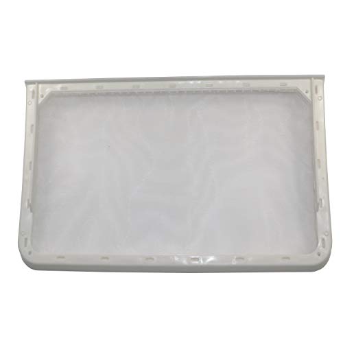 Dryer Lint Filter Screen compatible with Maytag Neptune MDE7500 MDE5500 MDE4000 MDG7500 MDG7600 MDG5500 MDG4000 series Dryers