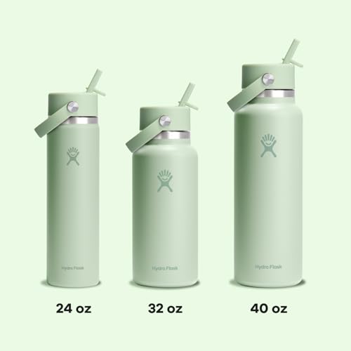 Water Bottle Insulated Stainless Steel