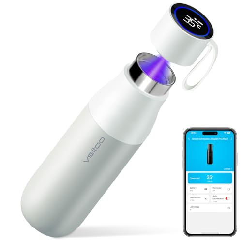 S1 Pro 15oz Insulated Stainless Steel Self