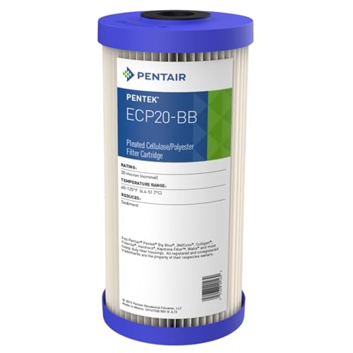 Pentair Pentek ECP20