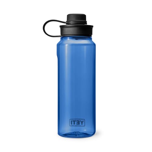 Yonder 1L 34 oz Water Bottle with Yonder Tether Cap