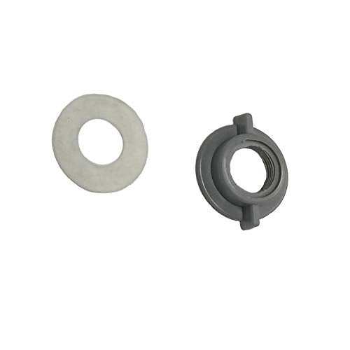 Replacement Ceramic Dome Water Filter 0.2 to 0.5 micron for Countertop & Water Coolers. First Stage of Filtration