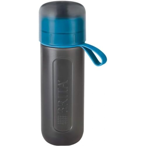S1200 Water Filter Bottle Active