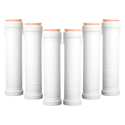 Shower Head Filters for High Pressure Shower Head