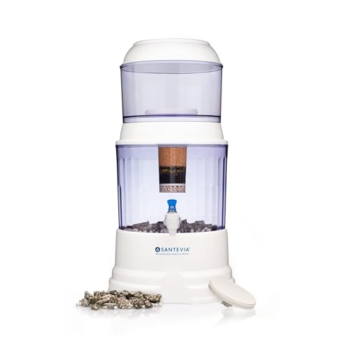 Gravity Water System Filter