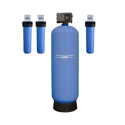 Eagle High Flow Whole House Water Filter