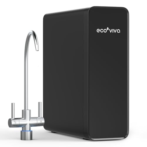 Reverse Osmosis Water Filtration System