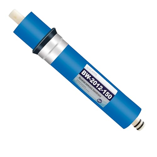 Reverse Osmosis Membrane 150 GPD RO Membrane Water Filter Replacement