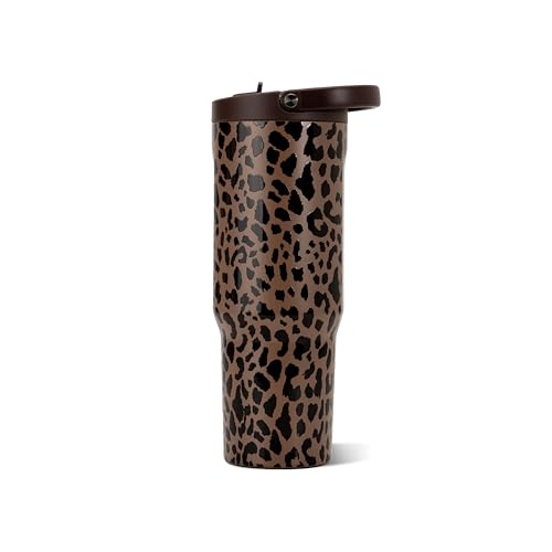 Sport 40 oz Insulated Stainless Steel Water Bottle