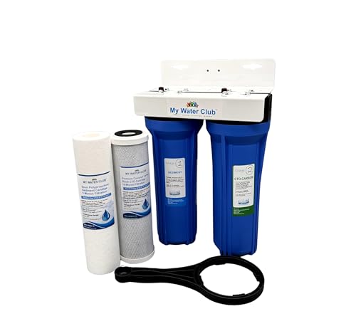 MyWaterClub 2