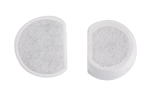 Water Filter Replacement Compatible with Drinkwell Pet Dog Cat Water Fountain Avalon (12 Count)