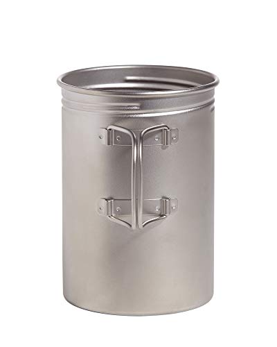 Titanium BOT Series
