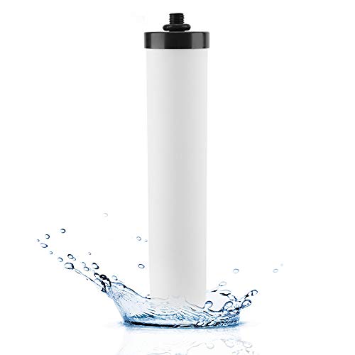 Ceramic Water Filter Element