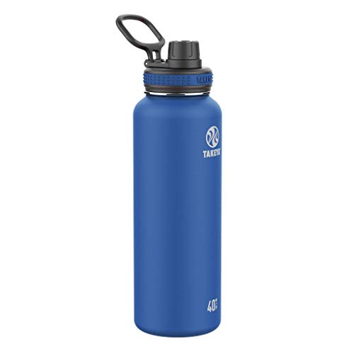 Originals 40 oz Vacuum Insulated Stainless Steel Water Bottle