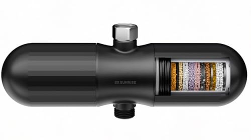 Duo Shower Filter
