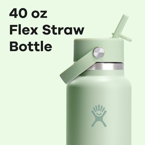 Water Bottle Insulated Stainless Steel