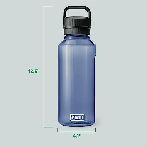 Yonder 1.5L 50 oz Water Bottle with Leakproof Yonder Chug Cap