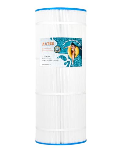 PAP200 Pool Filter Cartridge Unicel C