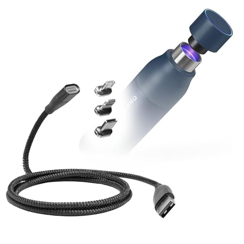 Cable Compatible with LARQ Bottle PureVis 25 oz