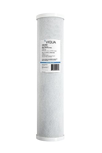 C2 02 Carbon Block Filter 10