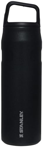 IceFlow Cap and Carry Water Bottle 24 oz