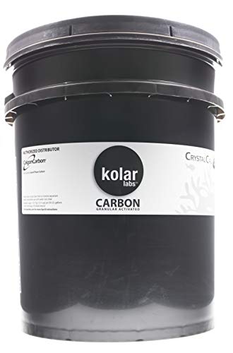 Crystal Cal Activated Carbon (6800 Gram)