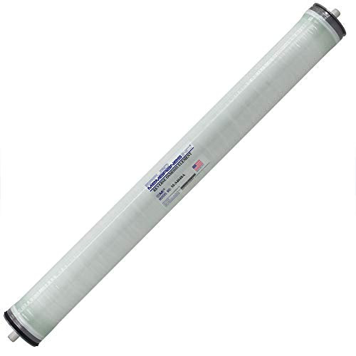 4" x 40" Seawater RO Membrane