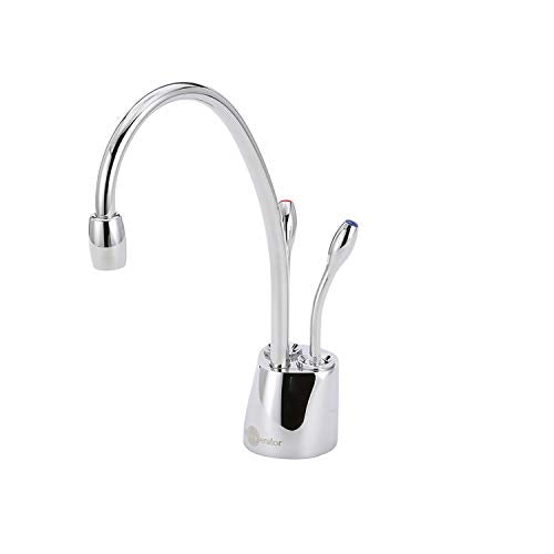 F HC1100C 719537 Contemporary Instant Hot & Cold Water Dispenser