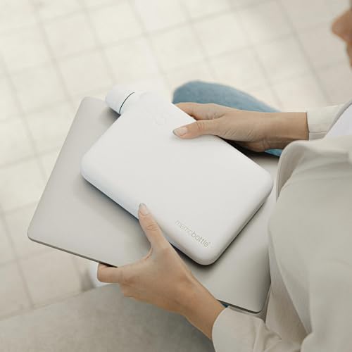 A5 Stainless Steel WHITE
