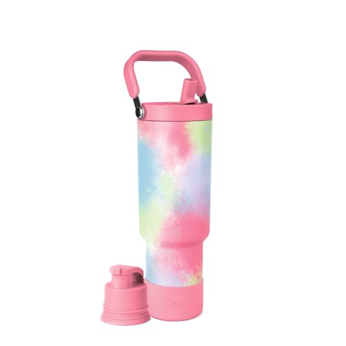 Tumbler with Handle